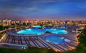 Санрайз Гран Селект Кристалл Бэй Резорт
